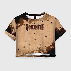 Женский топ Fortnite