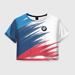 Женский топ BMW