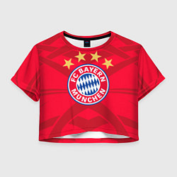 Женский топ BAYERN MUNCHEN