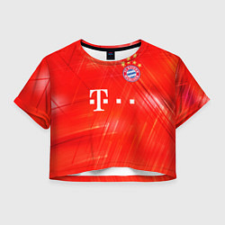 Женский топ BAYERN MUNCHEN