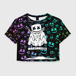 Женский топ MARSHMELLO