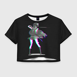 Женский топ Убийца Акаме