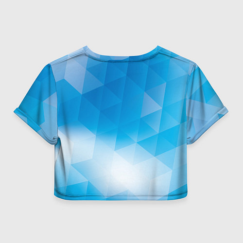 Женский топ Life is Strange! / 3D-принт – фото 2