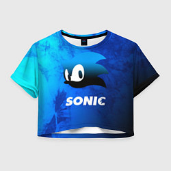 Женский топ СОНИК SONIC