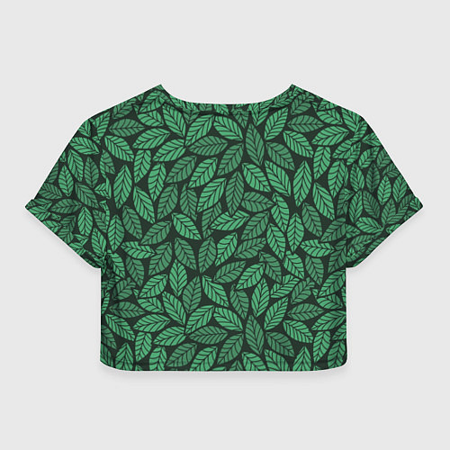 Женский топ Тиранозавр нежить / 3D-принт – фото 2