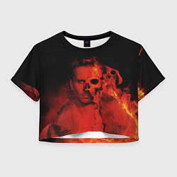 Женский топ Фая