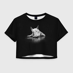 Женский топ Puppy