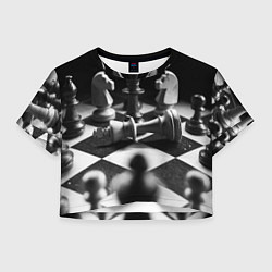 Женский топ Шахматы