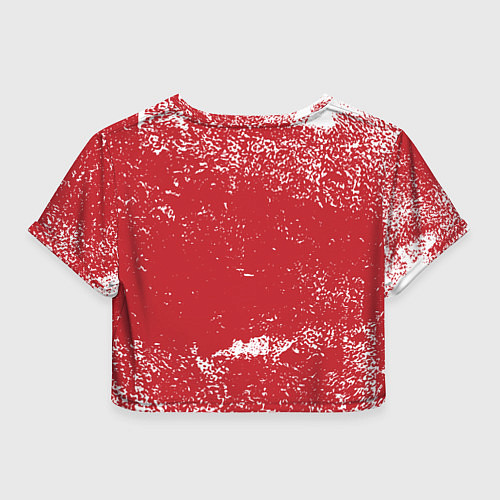 Женский топ 9 мая / 3D-принт – фото 2