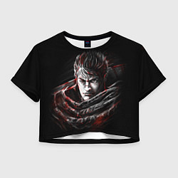 Женский топ BERSERK БЕРСЕРК