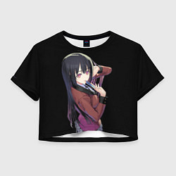 Женский топ Yumeko