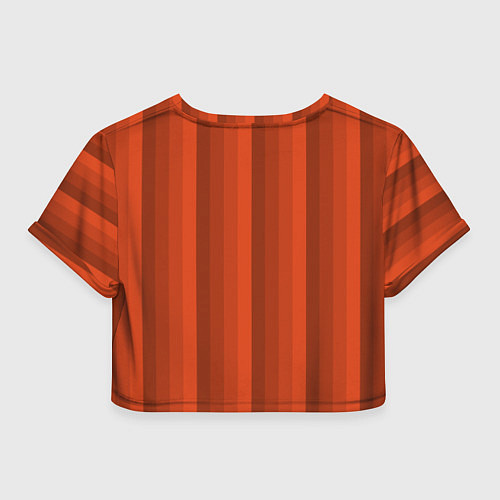 Женский топ TNT / 3D-принт – фото 2