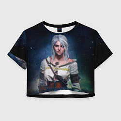Женский топ Ciri