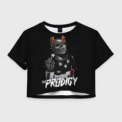 Женский топ THE PRODIGY FLINT