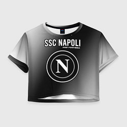 Женский топ SSC NAPOLI Pro Football