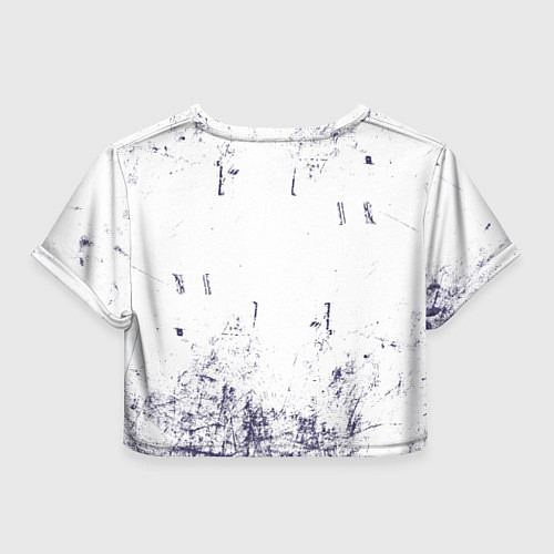 Женский топ Синъэй и Владилена - 86 / 3D-принт – фото 2