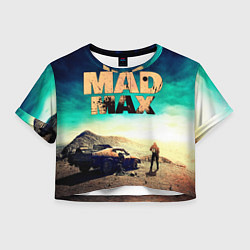 Женский топ Mad Max