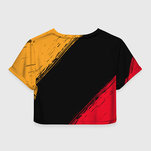 Женский топ Светлана бесценна, а для всего остального есть ден / 3D-принт – фото 2