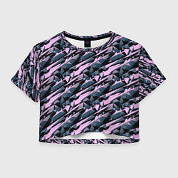 Женский топ Symmetry in geometry