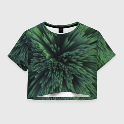 Женский топ Колья острые