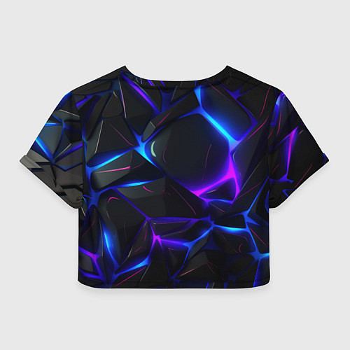 Женский топ Starfield game logo / 3D-принт – фото 2