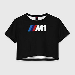 Женский топ Bmw sport formula 1