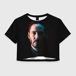 Женский топ Keanu Charles Reeves