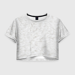 Женский топ Овечья шкура