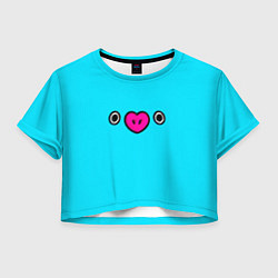 Женский топ BT21-Mang