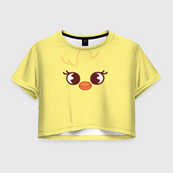 Женский топ BbokAri skzoo