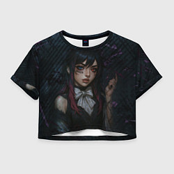 Женский топ Дерзкая альтушка