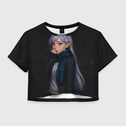 Женский топ Эмилия реализм