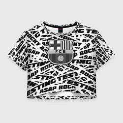 Женский топ AAP Rocky barcelona