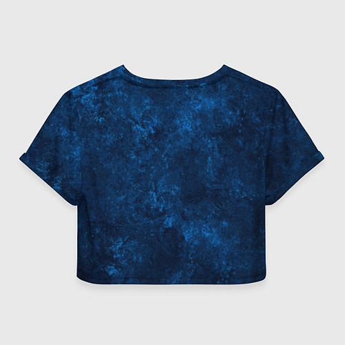 Женский топ Вегвизир в древе жизни и вороны Одина / 3D-принт – фото 2