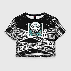 Женский топ Counter strike game