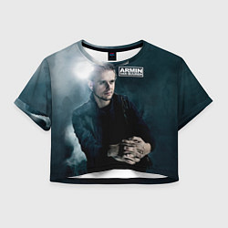 Женский топ Armin Van Buuren