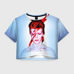 Женский топ Aladdin sane