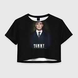 Женский топ Peaky Tommy