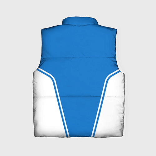 Женский жилет SK-Gaming / 3D-Красный – фото 2