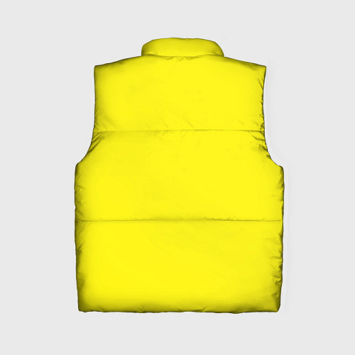 Женский жилет BVB FC: Evonik / 3D-Красный – фото 2