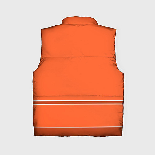 Женский жилет Philadelphia Flyers / 3D-Черный – фото 2