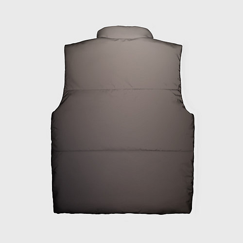 Женский жилет Vampire Queen / 3D-Черный – фото 2