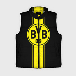 Женский жилет BVB, цвет: 3D-светло-серый