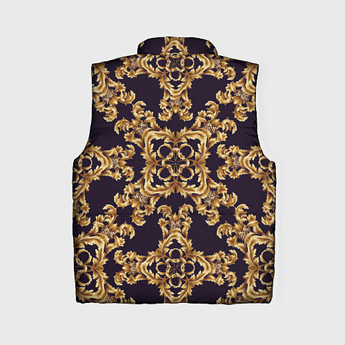 Женский жилет Style / 3D-Красный – фото 2