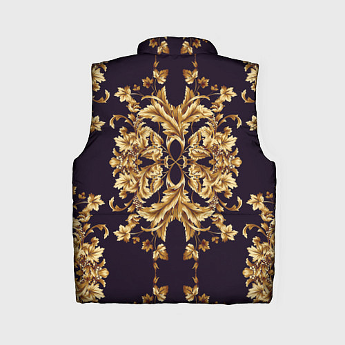 Женский жилет Style / 3D-Светло-серый – фото 2