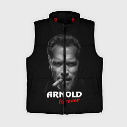 Женский жилет Arnold forever