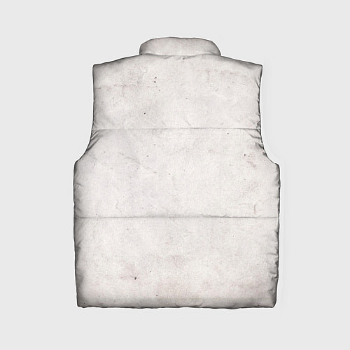 Женский жилет Juventus3 / 3D-Светло-серый – фото 2