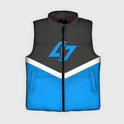 Женский жилет CLG Uniform