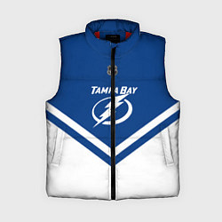 Женский жилет NHL: Tampa Bay Lightning