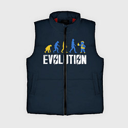 Женский жилет Vault Evolution